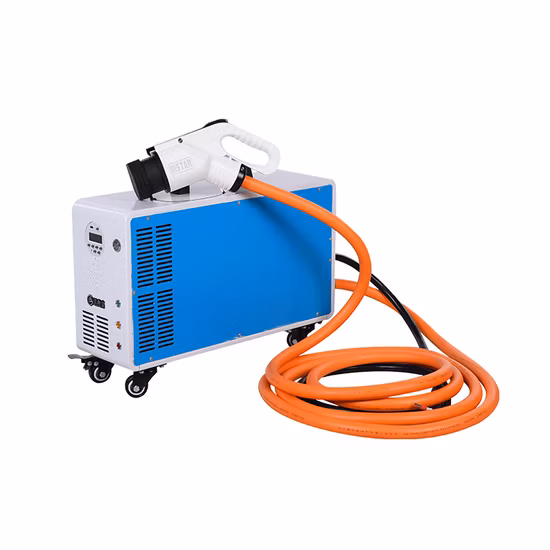 30kw CCS2 DC 벽