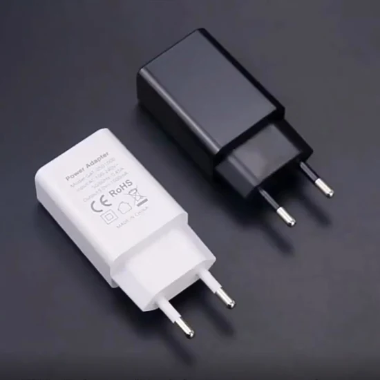 범용 EU AU 영국 미국 플러그 5V 6V 9V 1A 2A 2.1A 3A 휴대폰/휴대폰 USB 전원 어댑터/삼성/Xiaomi/Huawei/LG/Oneplus/Google Nexus용 호환 고속 충전기